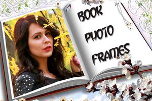 Book Photo Frames poster