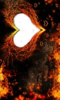 3 Schermata Fire Effect - Photo Editor