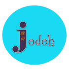 آیکون‌ AsianJodoh