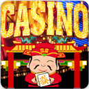Chinese Treasure Slot Machine Vegas Casino APK