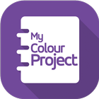 My Colour Project icône