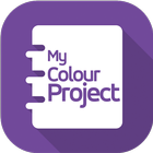 My Colour Project Zeichen