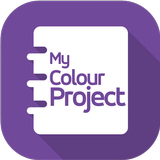 My Colour Project icône