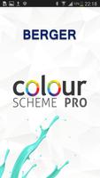 Colour Scheme Pro पोस्टर
