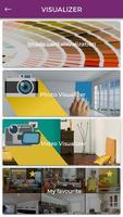 ezycolour Visualizer 포스터