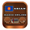 Asian radio online