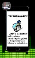 Radio Asian Free screenshot 2