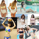 Full Asian Bikini APK