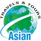 Asian Tour Services icône