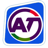 Asian Topup icon