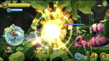 Ted Adventure screenshot 2