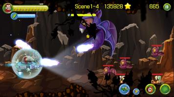 Ted Adventure screenshot 3