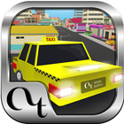 City Taxi Duty icône