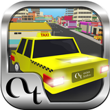 City Taxi Duty icon