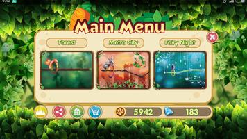 Pet Circle Jump screenshot 1