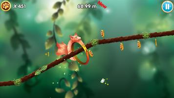 Pet Circle Jump screenshot 2