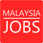 MalaysiaJobs أيقونة