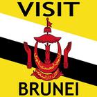 Brunei Hotel & Travel icono