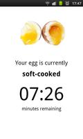 完璧に調理卵：無料 スクリーンショット 2