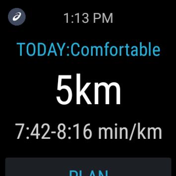 MY ASICS for Android - APK Download