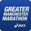 Manchester Marathon by ASICS