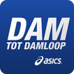 Dam tot Damloop by ASICS