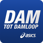 Dam tot Damloop by ASICS 圖標