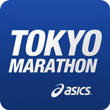 Tokyo Marathon Navigator ASICS