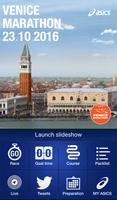 Venice Marathon by ASICS Poster