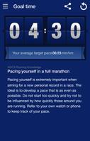 Venice Marathon by ASICS captura de pantalla 1