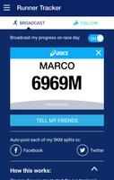 Venice Marathon by ASICS captura de pantalla 2