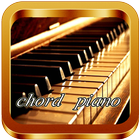 Piano Chords Complete-icoon