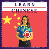 Chinesisch lernen Zeichen