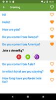 برنامه‌نما Learning Czech عکس از صفحه