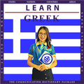 Learn Greek