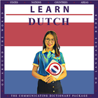 Learn Dutch ikona