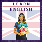 Apprendre l'anglaisc icône