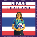 Apprendre le Thaï icône