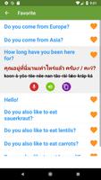 Learn Thailand اسکرین شاٹ 2