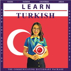 Apprenez le turc icône