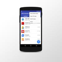 APK Extractor • APP Share/Backup PRO скриншот 1