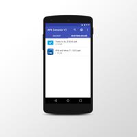 APK Extractor • APP Share/Backup PRO скриншот 2