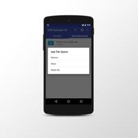 APK Extractor • APP Share/Backup PRO скриншот 3