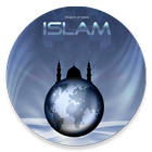 Islamic Diary-icoon