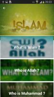 Islamic Diary-poster