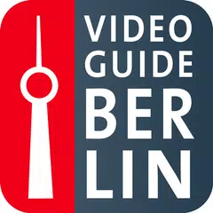 Berlin sightseeing city guide アプリダウンロード