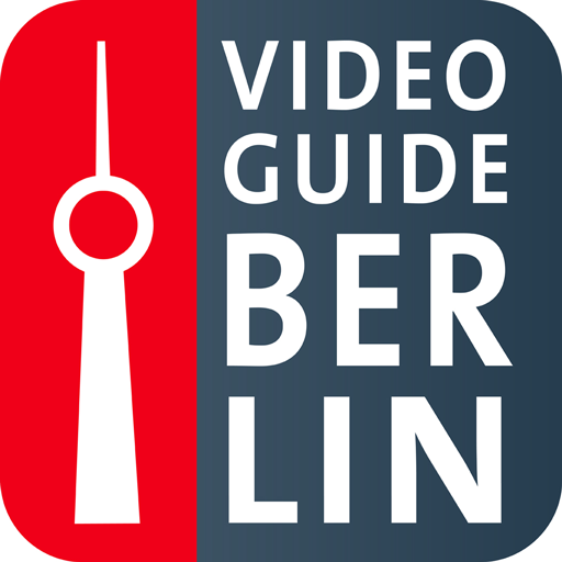 Stadtführer Berlin Reiseführer