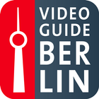Berlin sightseeing city guide icon