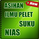 Asihan Ilmu Pelet Suku Nias APK