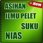 Asihan Ilmu Pelet Suku Nias أيقونة